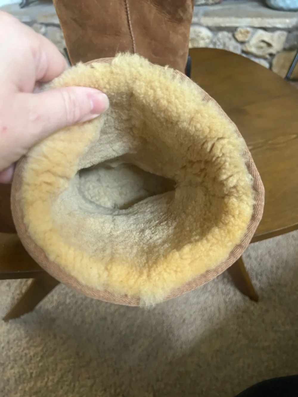Men’s Classic Short Ugg Boots